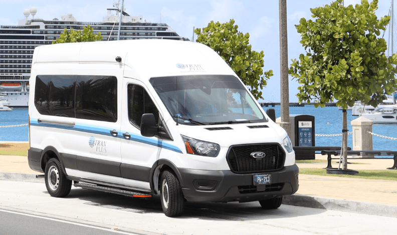 A reported sickout on Thursday and Friday disrupted public transit operations on St. Croix, the Public Works Department announced.