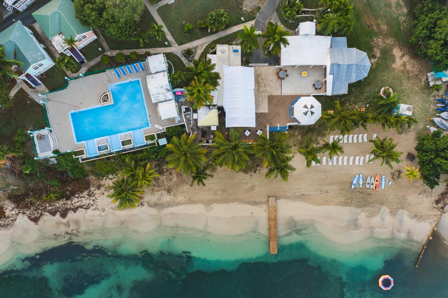 Fancy Buying Bungalows On The Bay St Thomas Source 