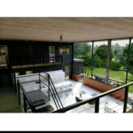 rendering common area