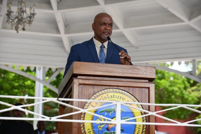 Photo Focus: DeGraff Holds Day of Prayer Against Hurricanes