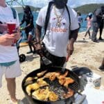 Jouvert grill