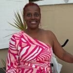Monique Simon