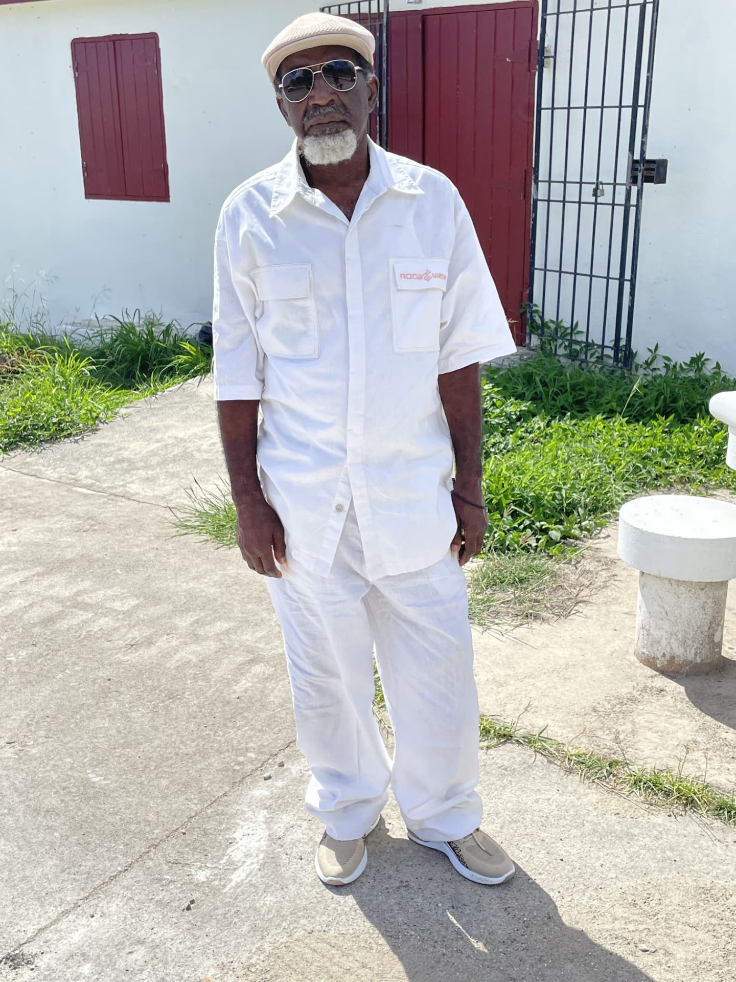 Isaiah E. Joseph Dies at 68 St. Thomas Source