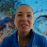 Kristen Grimes, Director of Navigating Home