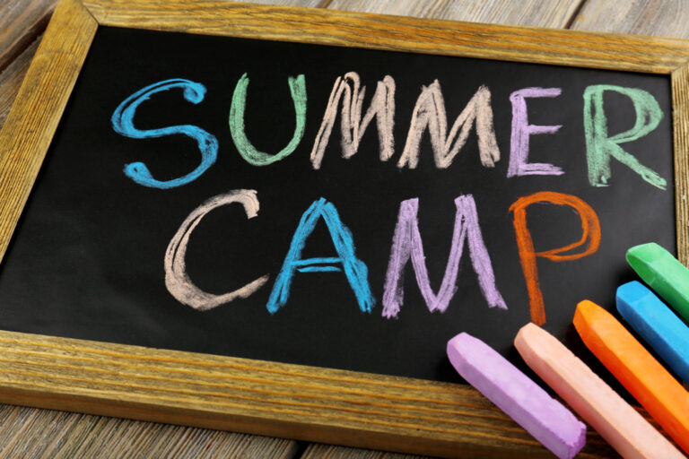 Summer Camps 2024: The Adventure Awaits