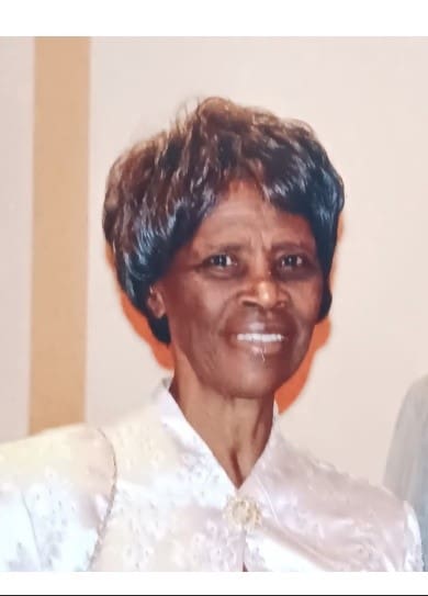 Andresine S. Massicott Dies at 86