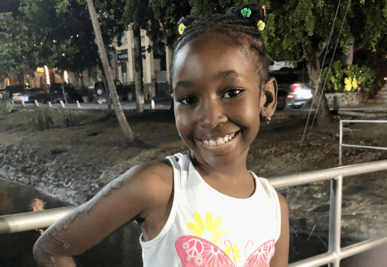 Photo Focus: St. John Children’s Village Opens with Joyful Pandemonium