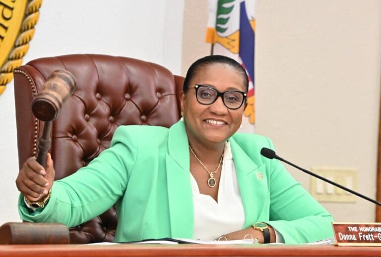 OCB and Division of Personnel Present FY 2025 Budgets