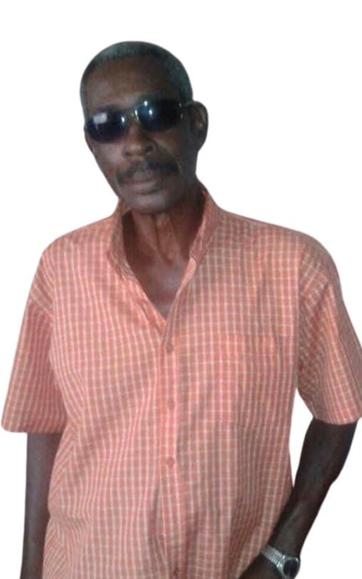Fronchette Alexander Liburd Dies at 75