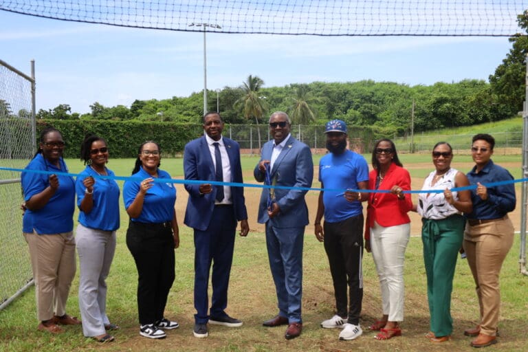 DSPR Celebrates the Reopening of Three Recreational Facilities