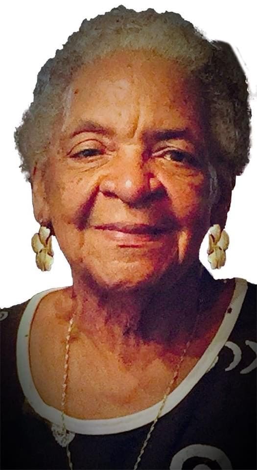 Madonia Howard Blake Dies at 89