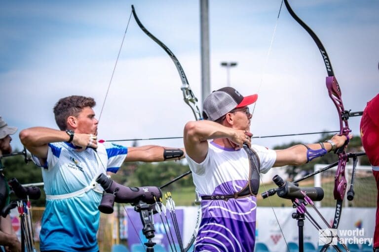 D’Amour Finishes Strong at European Grand Prix With Olympics in Sight
