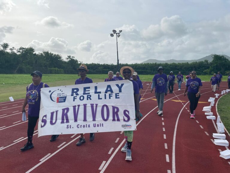 Photo Focus: Hope in Action: Community Comes Together for 23rd Annual Relay for Life