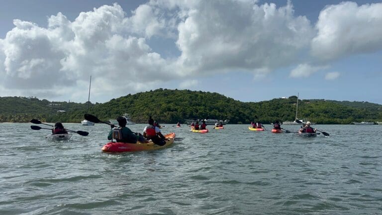 DPNR Calling for Kayaker Comments