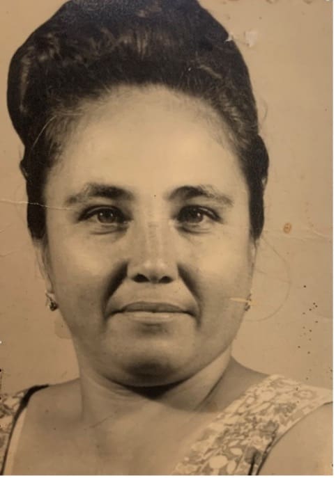 Petra Torres Dies