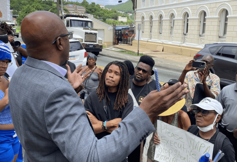 Editorial: Innovation Needed to Fix WAPA