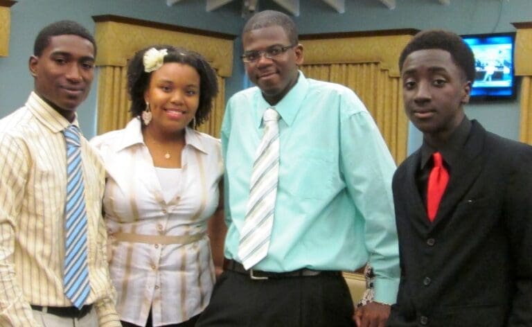 Op-Ed: STOP Disregarding the Youth and Restore the Youth Commission and Youth Council!