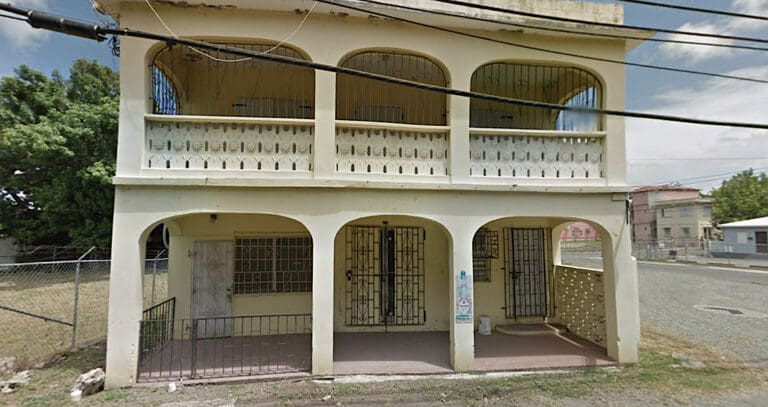 Big Master Night Club in 2016. (Photo courtesy Google Maps)