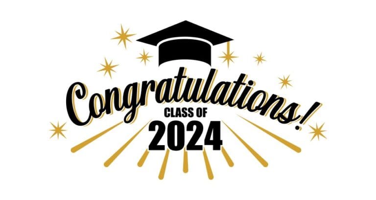 State of the Territory | A Salute to the Class of 2024: Heralds of Hope and Resilience