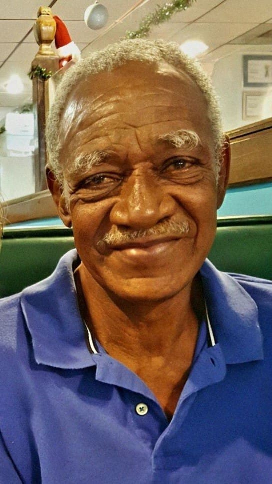George Hoheb Dies