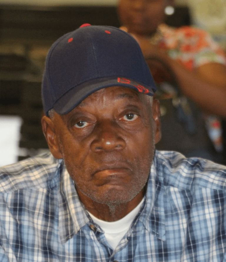 Rawleigh Alford Forbes Dies at 85