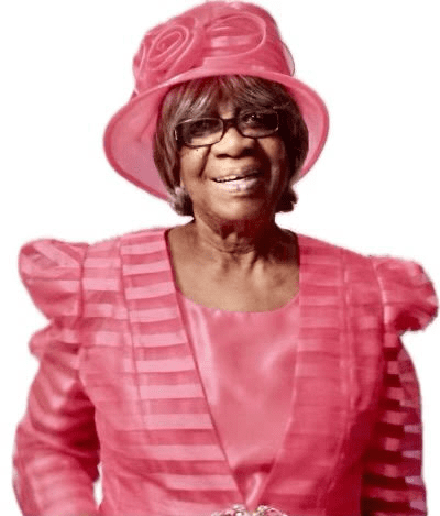 Doris M.A. Industrious Dies at 99