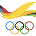 VI Olympic Committee logo