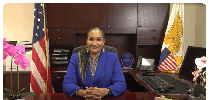 Op-Ed: Education Commissioner Wells-Hedrington Welcomes Back Students and Families