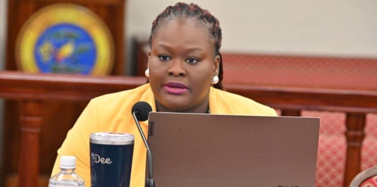 Seniors, Subpoenas, Social Services Star at Senate Hearing