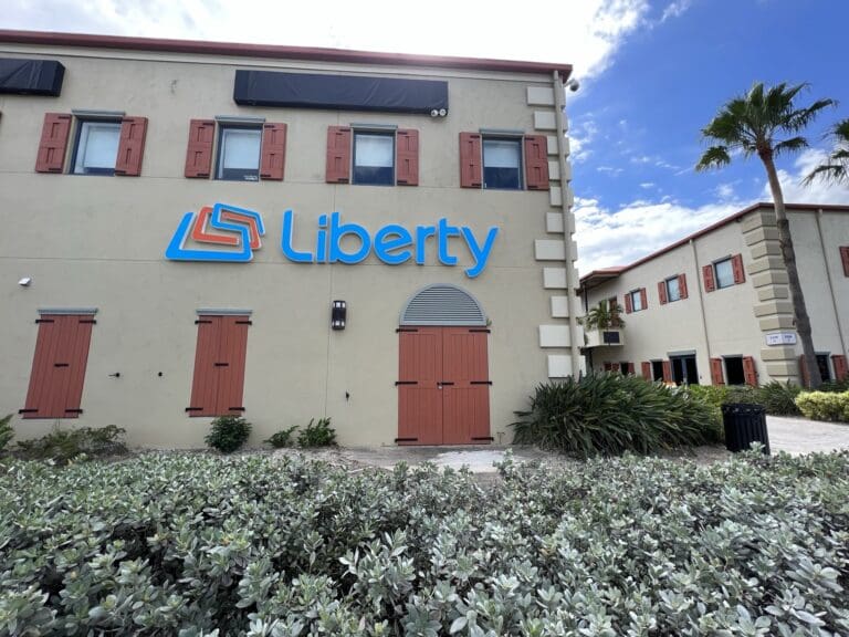 Liberty VI’s Operations and Service Hours Due to Tropical Storm Ernesto
