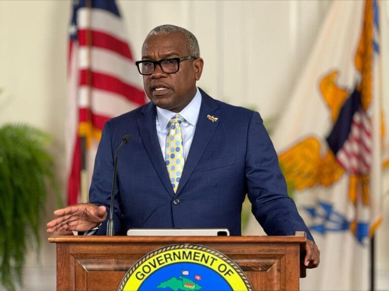 Bryan’s Veto of Senior Care Bill Sparks Debate on Priorities