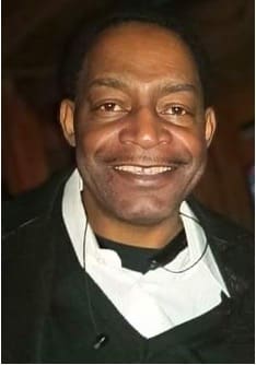 Ronald Charles Dies