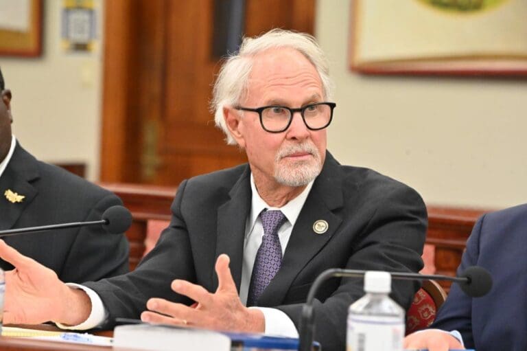 AG Rhea Joins National Plea to Congress: Fund 9/11 Health Program Now