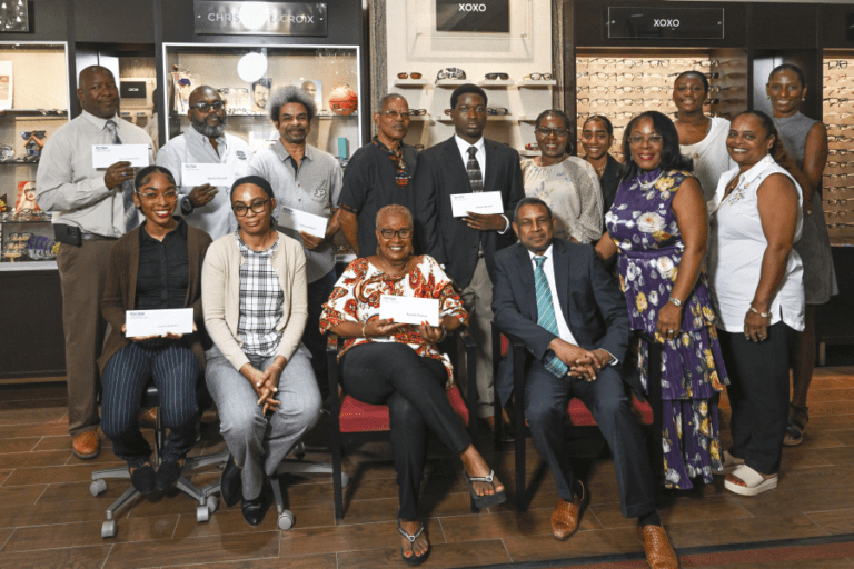 23 Years of Empowering Students: The Adams-Mahepath Scholarship Program