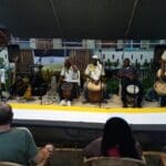 Garifuna music