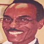 Lorenzo Enrique Walcott