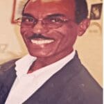 Lorenzo Enrique Walcott