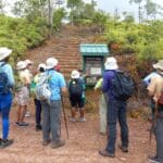 Ni Witz trail