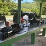 STT Rescue equipment