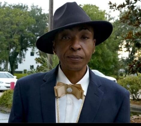 Yla T. Goodings Dies | St. Thomas Source