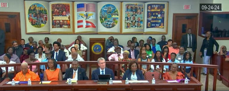 Judge Hodge Earns Praise Turning 91