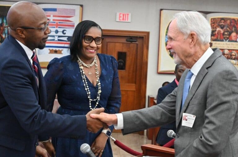Senators Mostly Enthusiastic About Governor’s Nominees Including AG