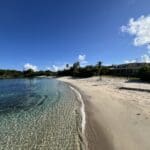 Caneel Bay. Amy H. Roberts