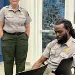 Del Bene and Toure. Amy H. Roberts