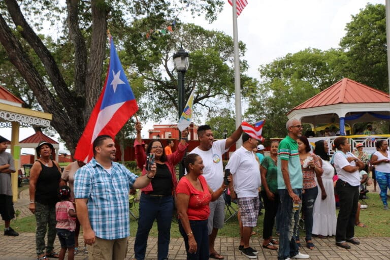 60th Anniversary of VI/PR Friendship Day Celebration Begins Thursday