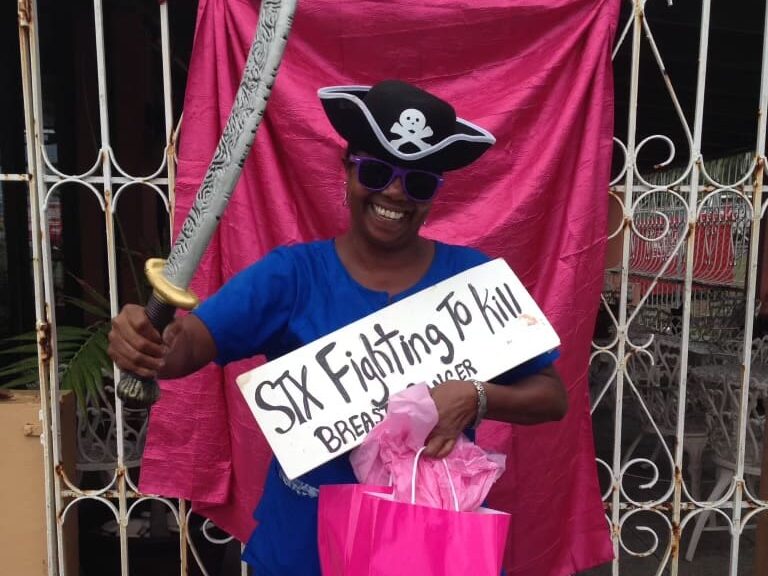 ‘Pirate Mutiny Party’ Breast Cancer Fundraiser Set for Thursday at Sion Farm Distillery