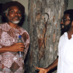 Olasee and Randy