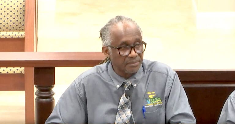 St. Croix Abattoir Operational, Funding Coming for Animal Shelter, Ag Head Says