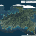 STJ on Map Geo