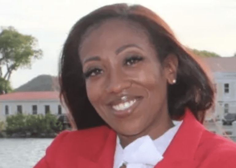 Shenelle Fina Francis